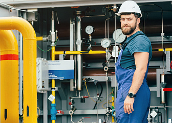 Аппаратчик приготовления препарированной смолы