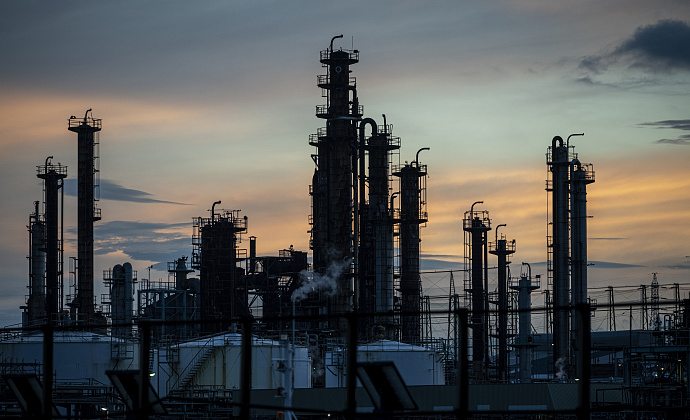 Супервайзинг при строительстве нефтяных и газовых скважин