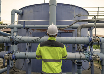 Аппаратчик опытных процессов