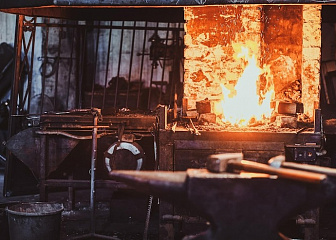 Инструментальное обеспечение кузнечного производства
