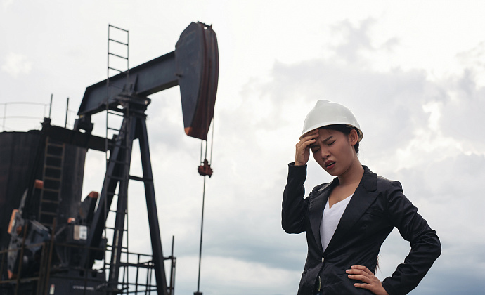 Технология производства, хранения и транспортировки сжиженных газов