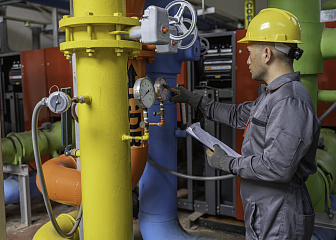 Аппаратчик обессоливания воды